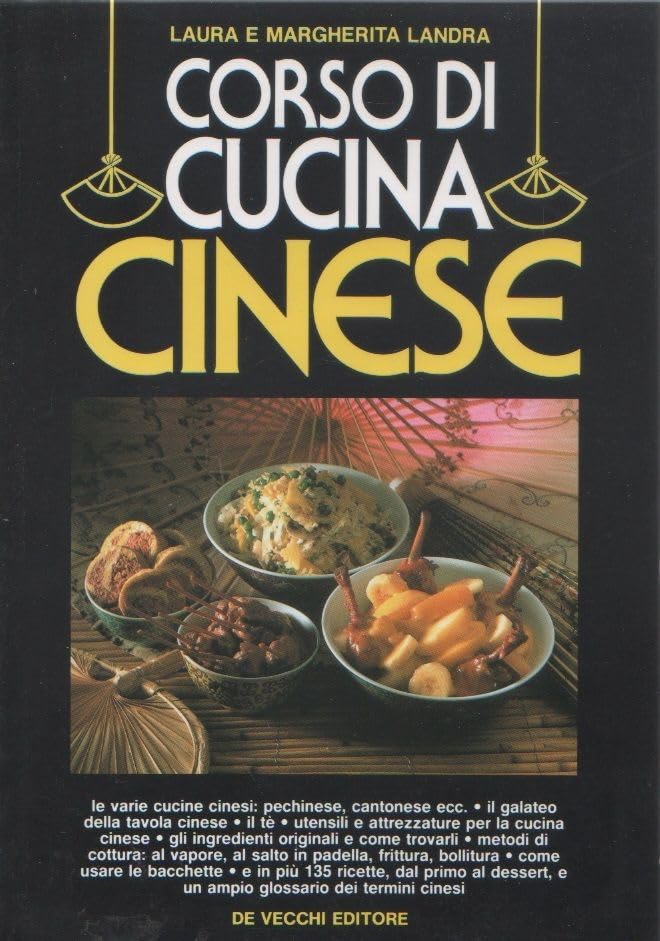 Corso di cucina in dieci lezioni Leisure, Home & Garden