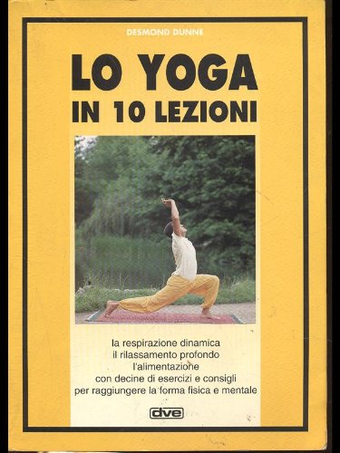 Yoga in 10 lezioni book