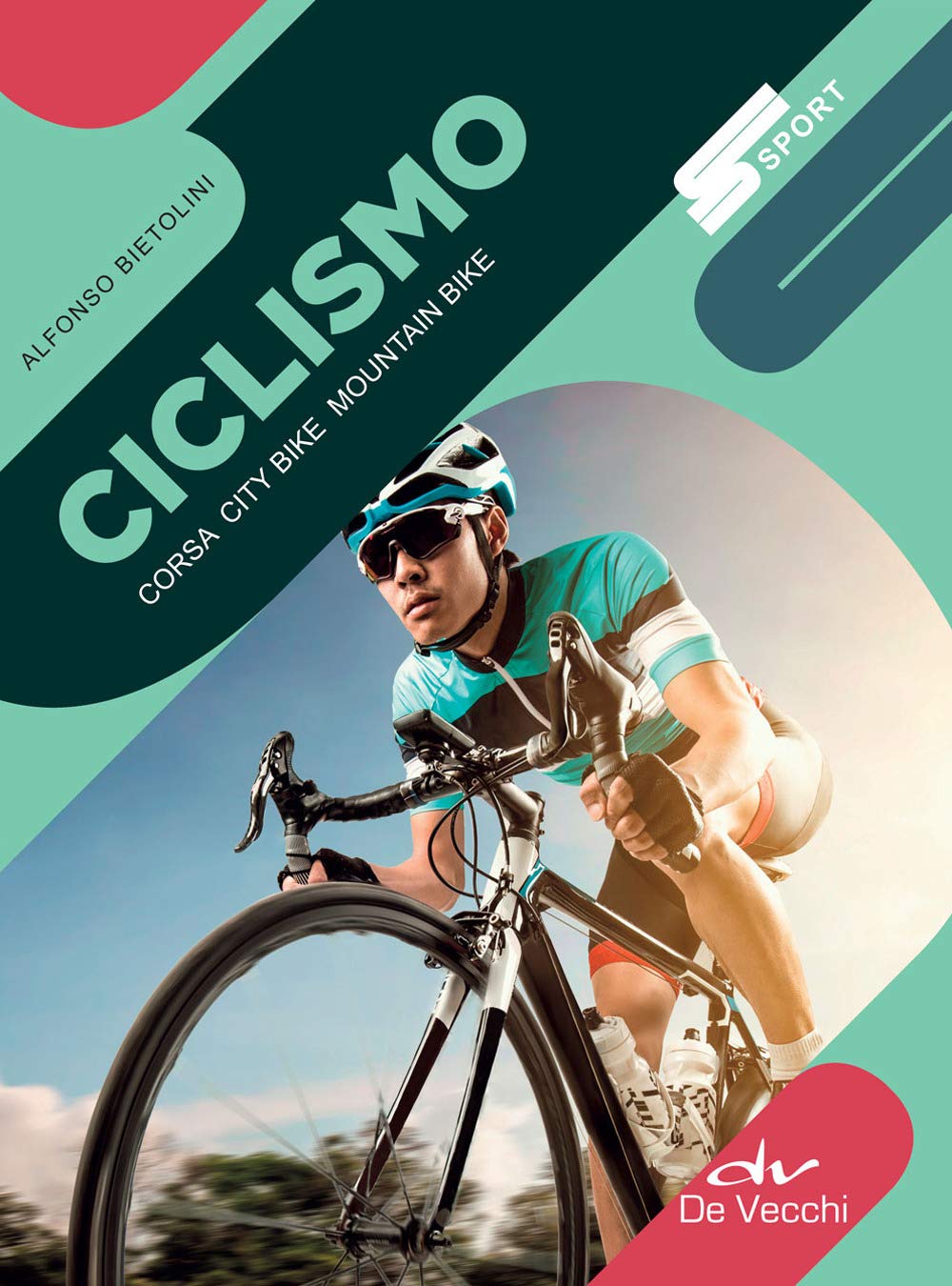 Ciclismo. Corsa, city bike, mountain bike Leisure & Fun