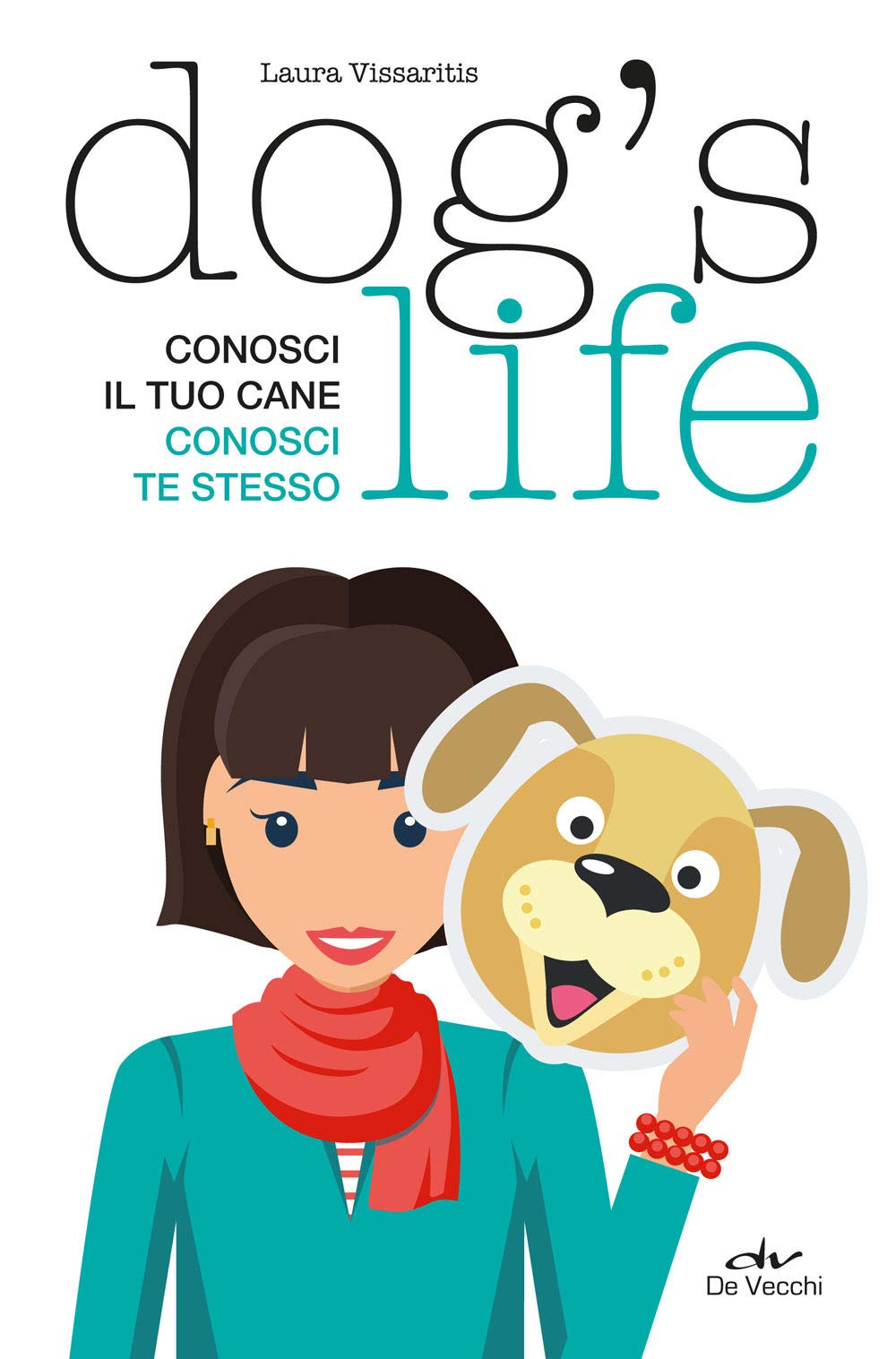 Dog's life. Conosci il tuo cane, conosci te stesso book
