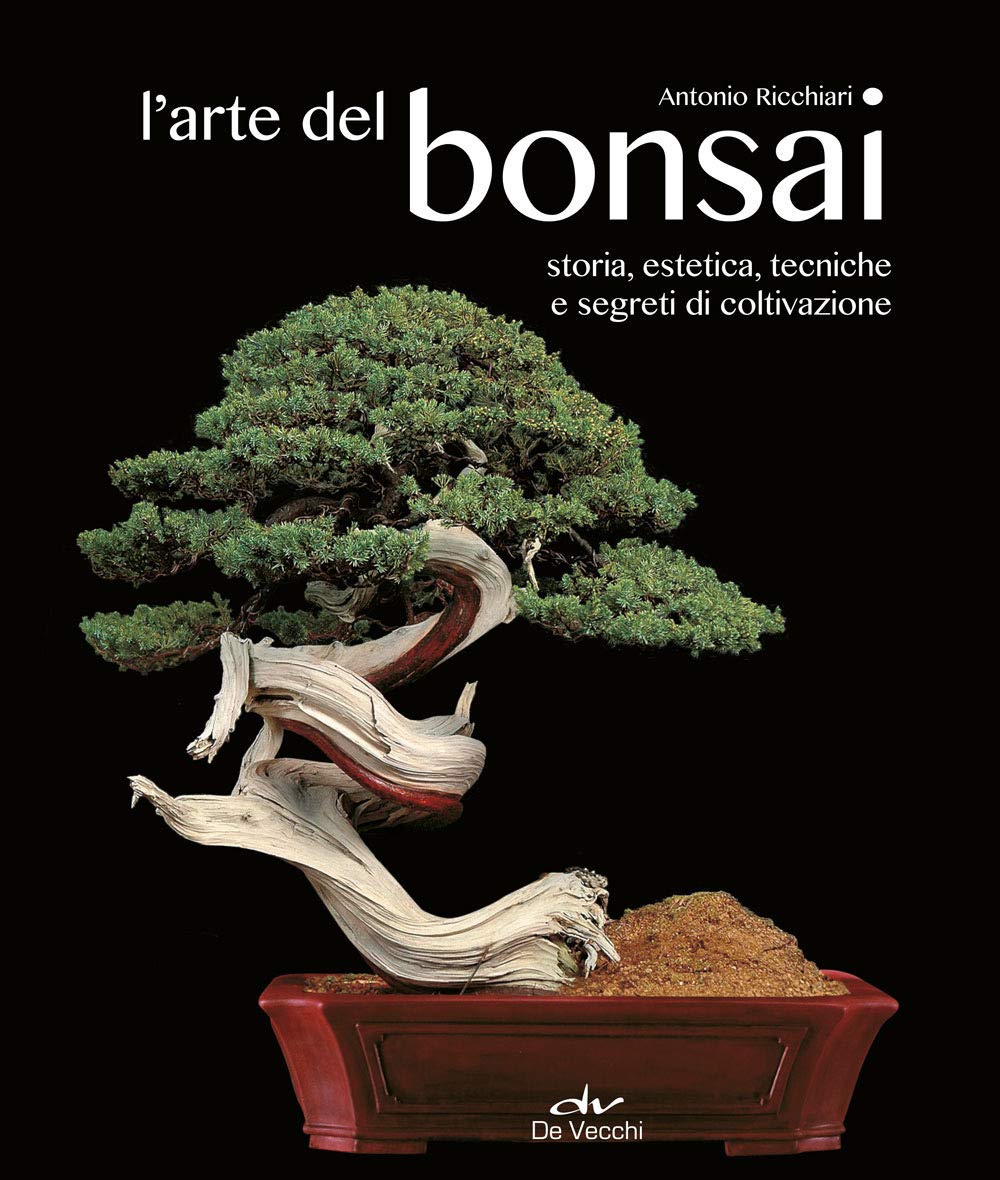 L' arte del bonsai. Storia, estetica, tecniche e segreti di coltivazione Leisure, Home & Garden