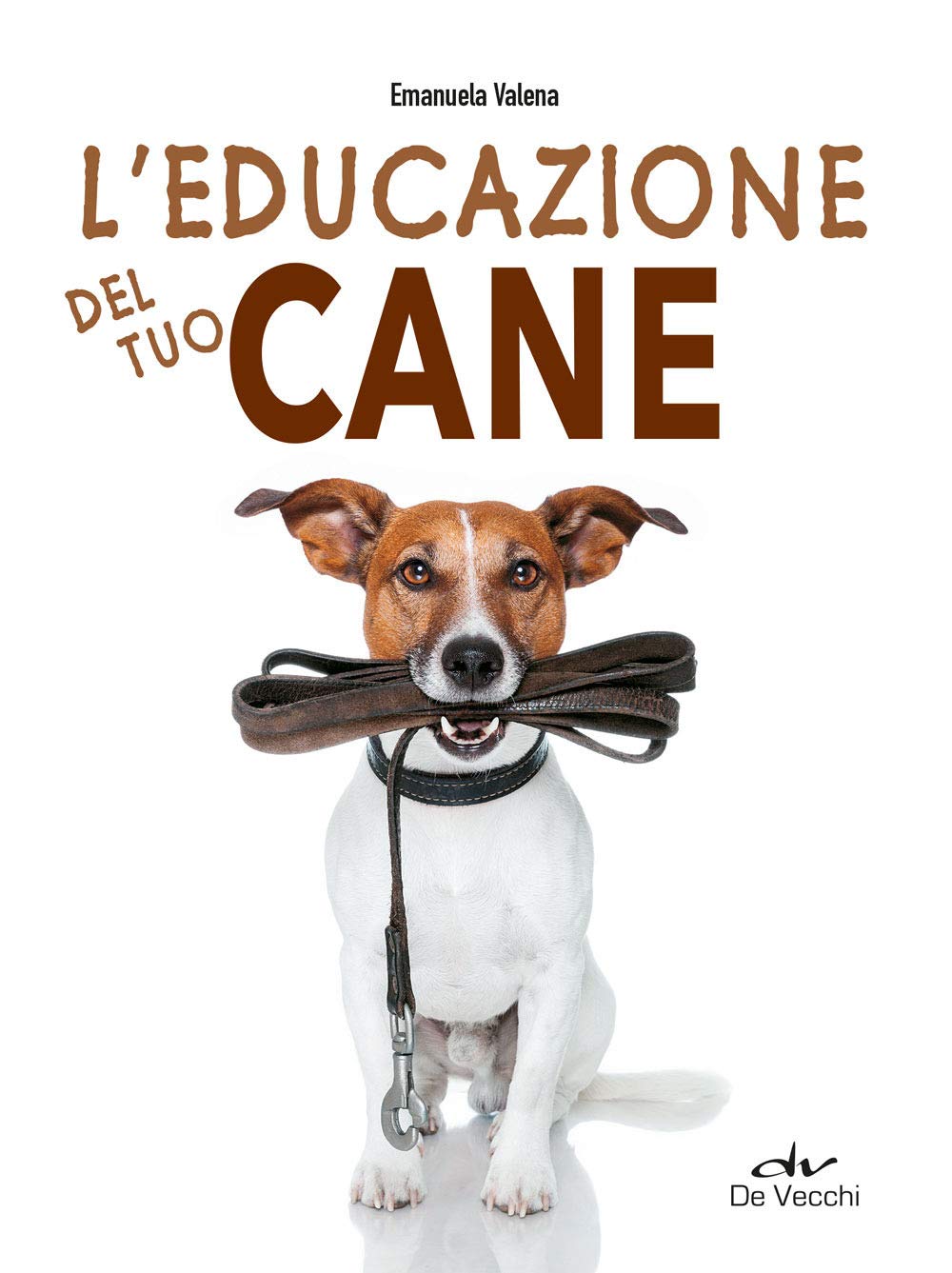 L'educazione del tuo cane book