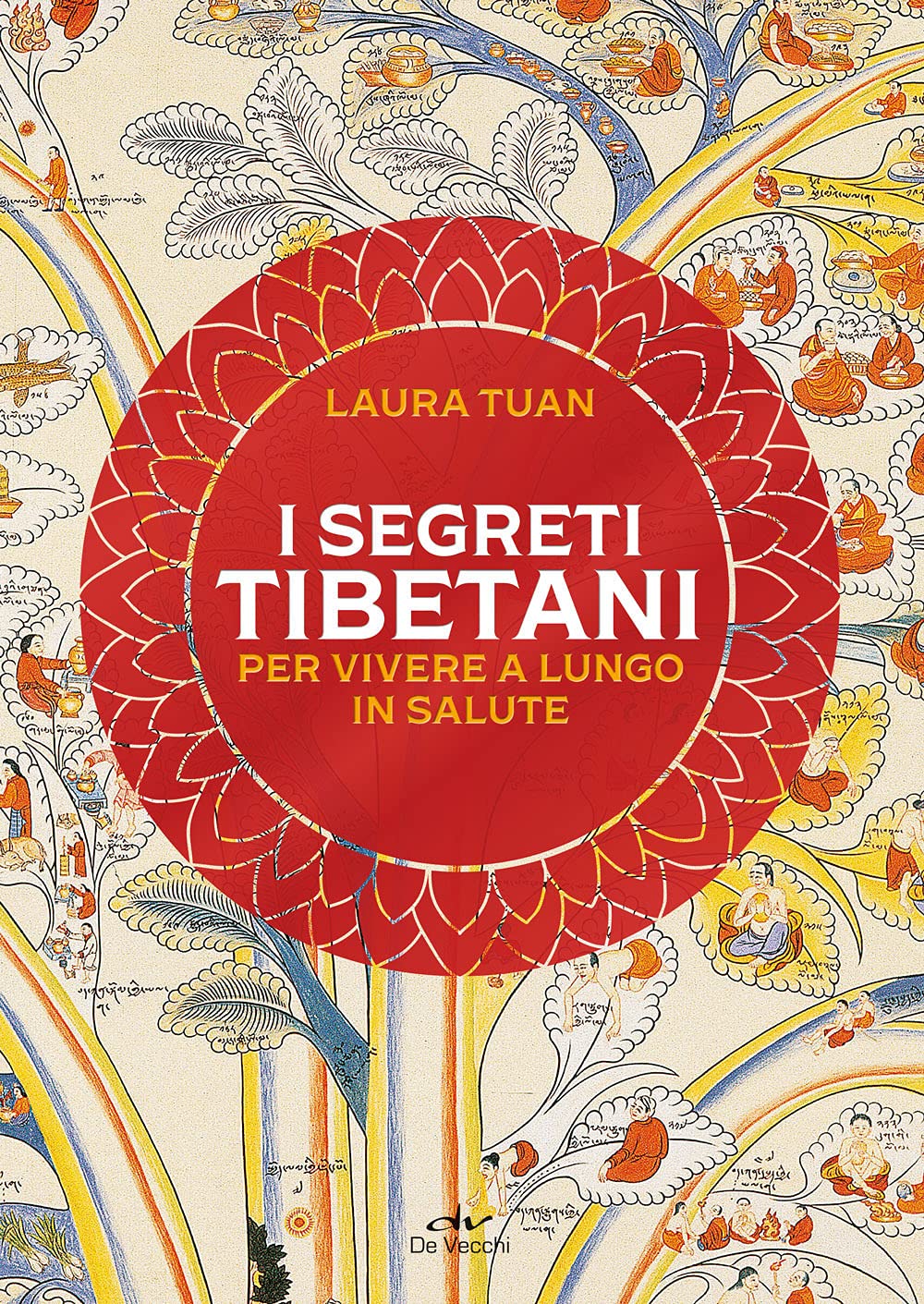 I segreti tibetani per vivere a lungo in salute. Nuova ediz. (Next age) Health, Nutrition & Fitness