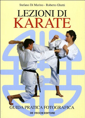 Lezioni di karate book