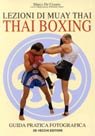 Lezioni di muay thai. Thai boxing book