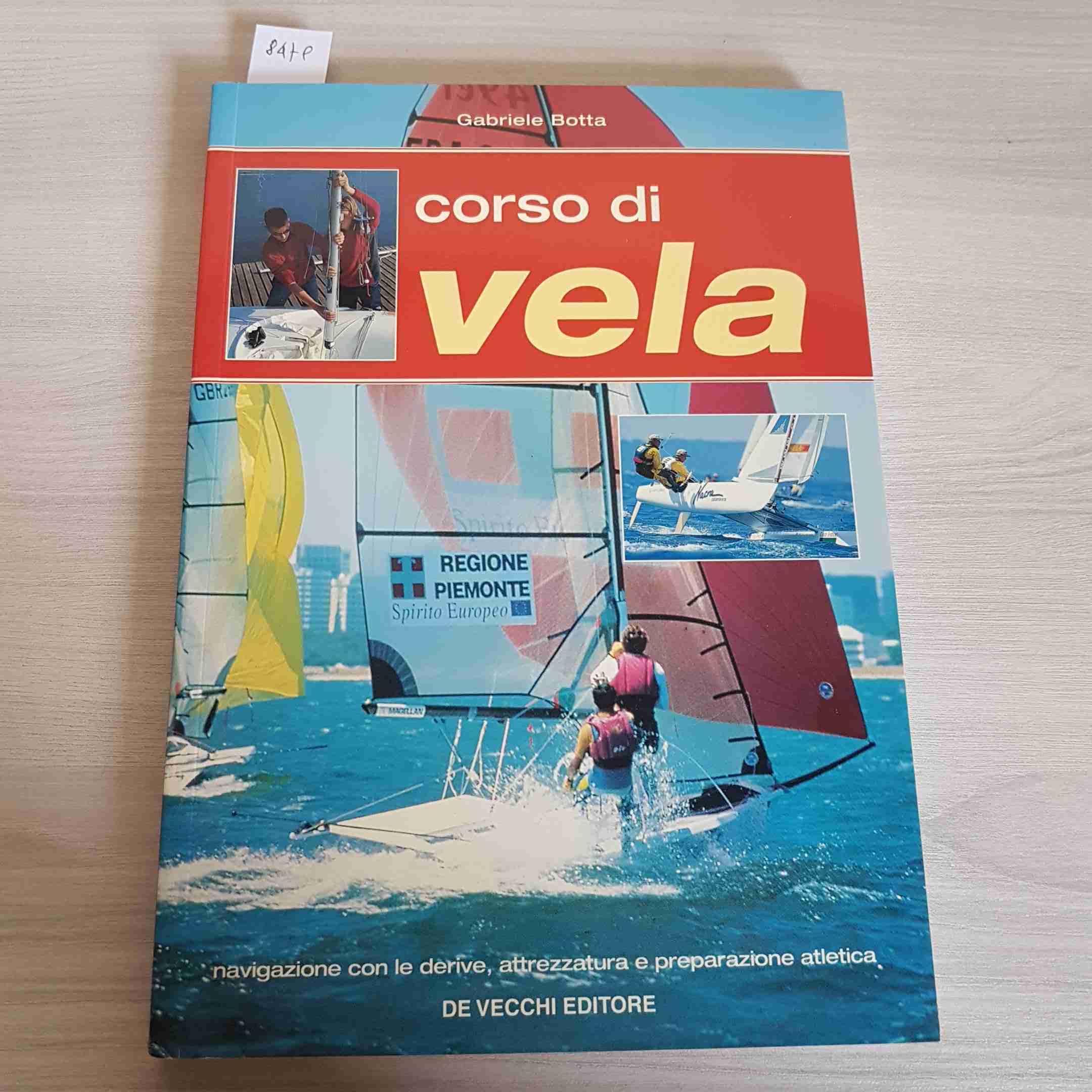 Corso di vela (Sport) Leisure & Fun Books