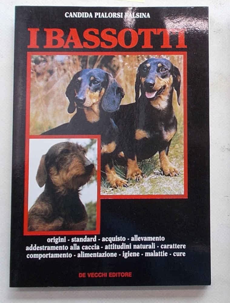 Bassotti Pets