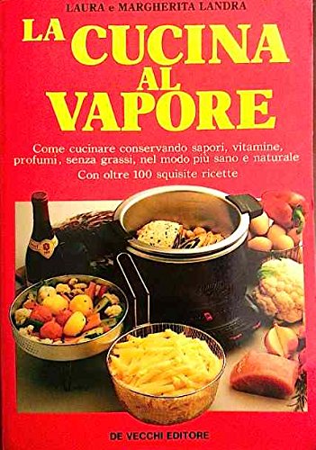 La cucina al vapore Leisure, Home & Garden