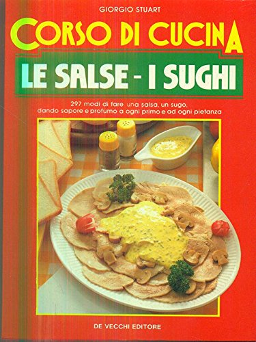 Corso di cucina: le salse, i sughi Leisure, Home & Garden