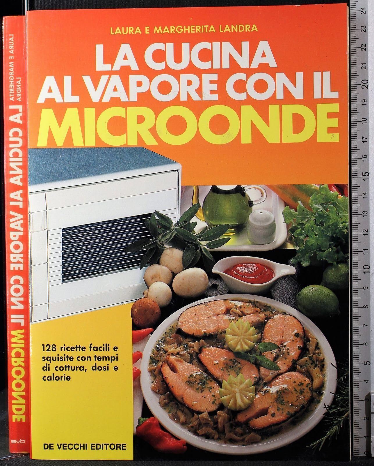 La cucina al vapore con il microonde Leisure, Home & Garden