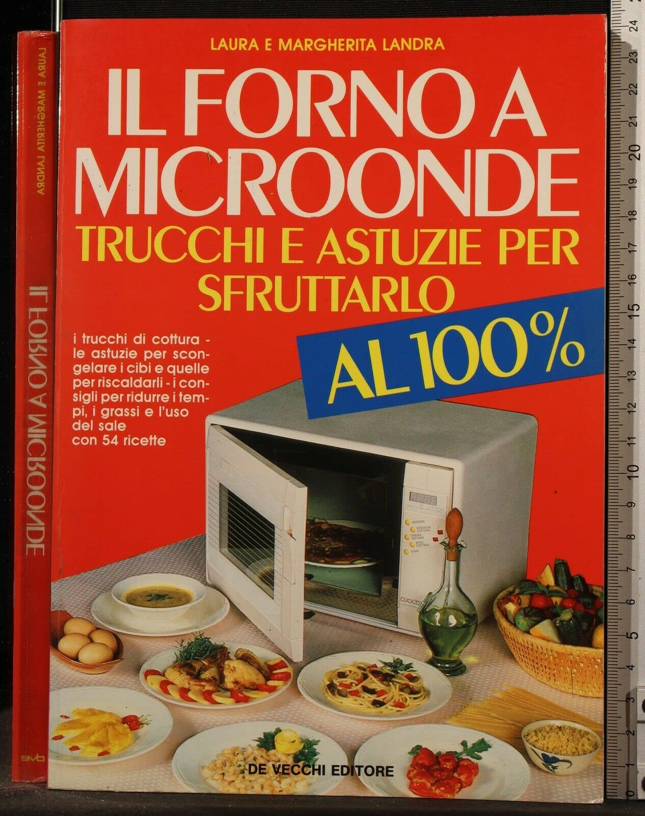 Il forno a microonde: trucchi e astuzie per sfruttarlo al 100 per cento Leisure, Home & Garden