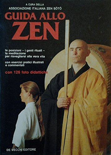Guida allo zen Religion & Esotericism