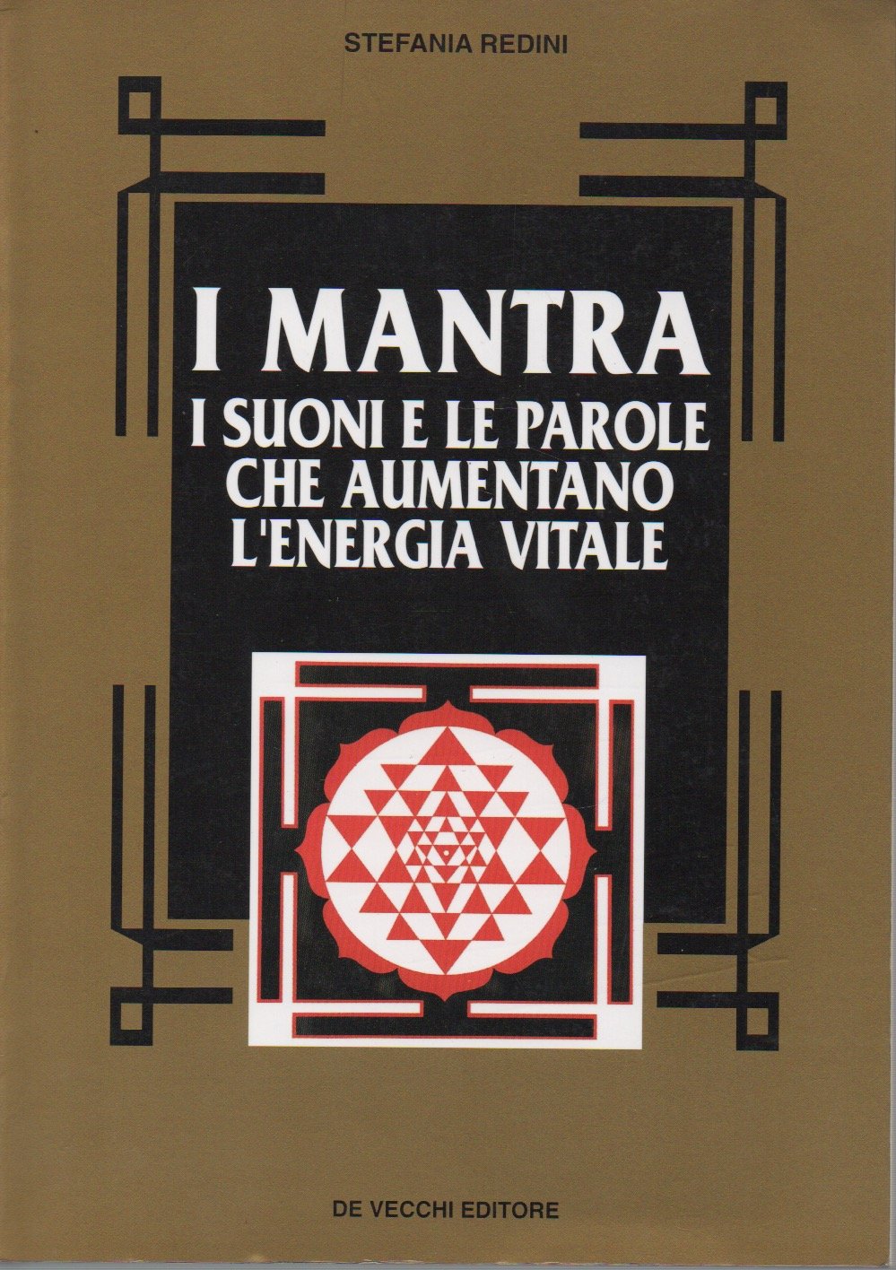 I mantra. I suoni e le parole che aumentano l'energia vitale book