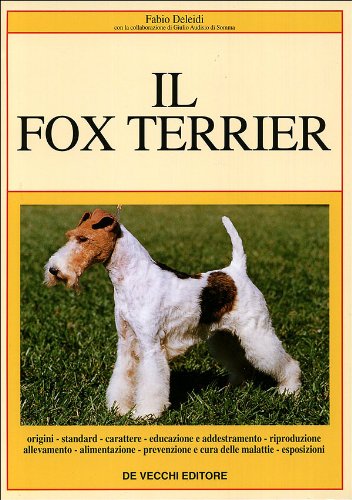 Il fox terrier Pets