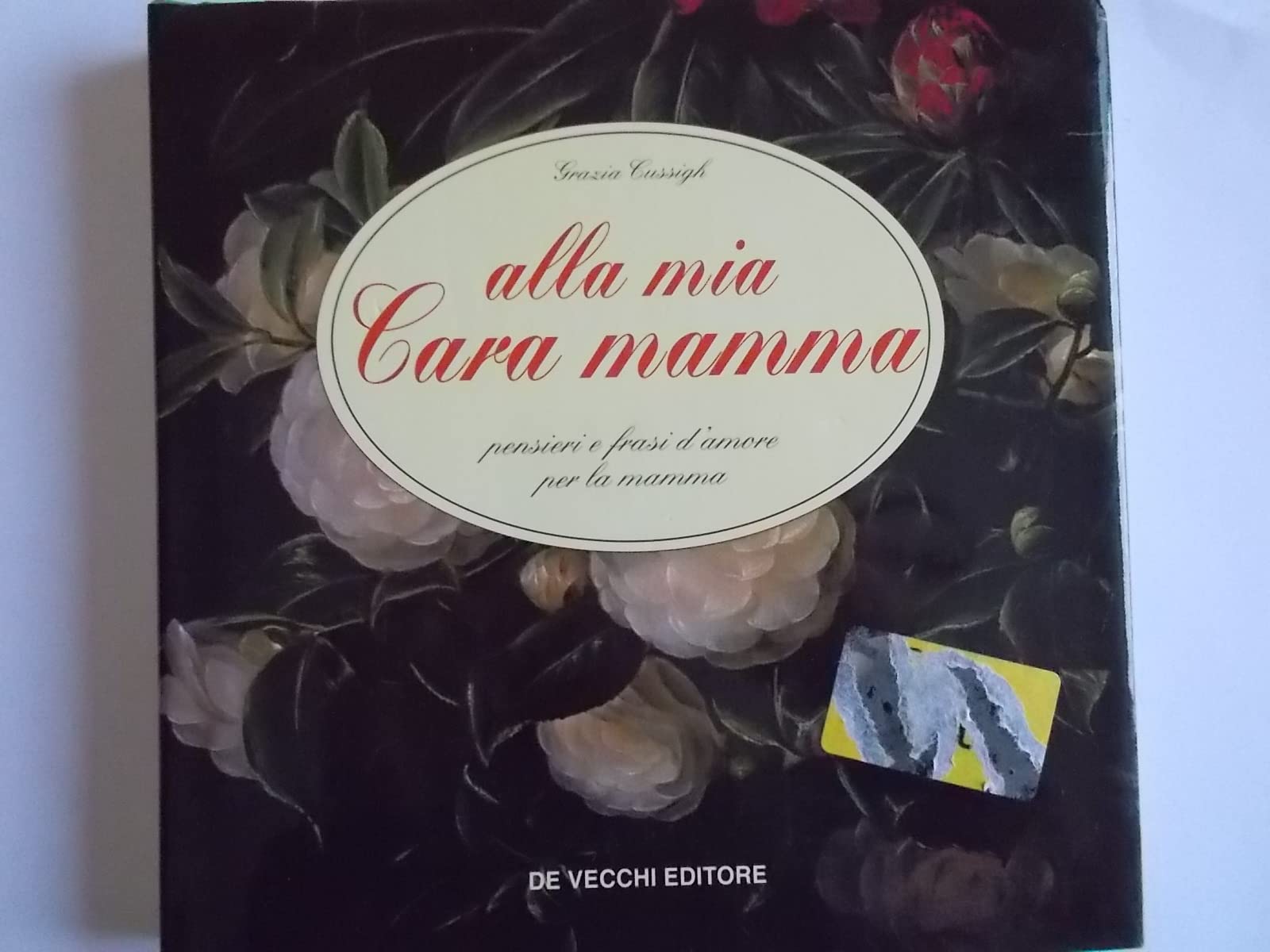 Alla mia cara mamma (Spiritualità) Religion & Esotericism