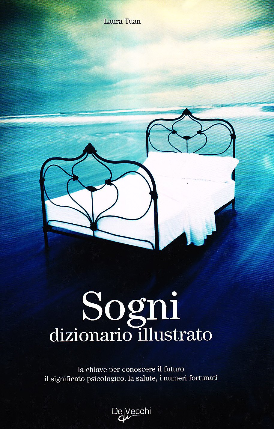 Il dizionario illustrato dei sogni Religion & Esotericism