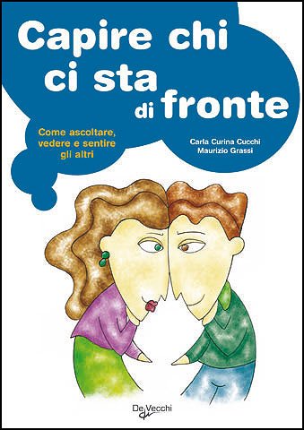 Capire chi ci sta di fronte book