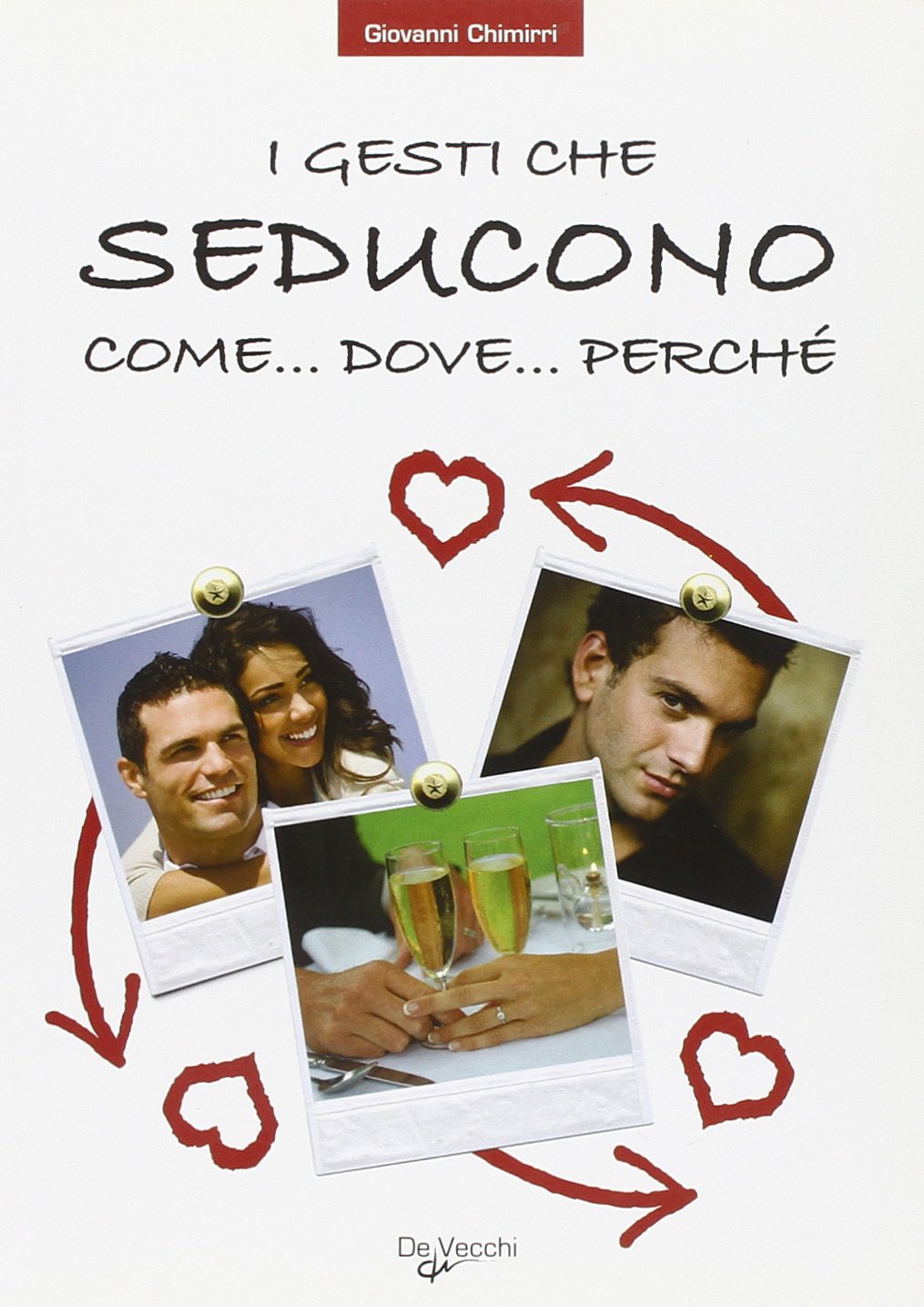 I gesti che seducono (Psicologia applicata) Psychology