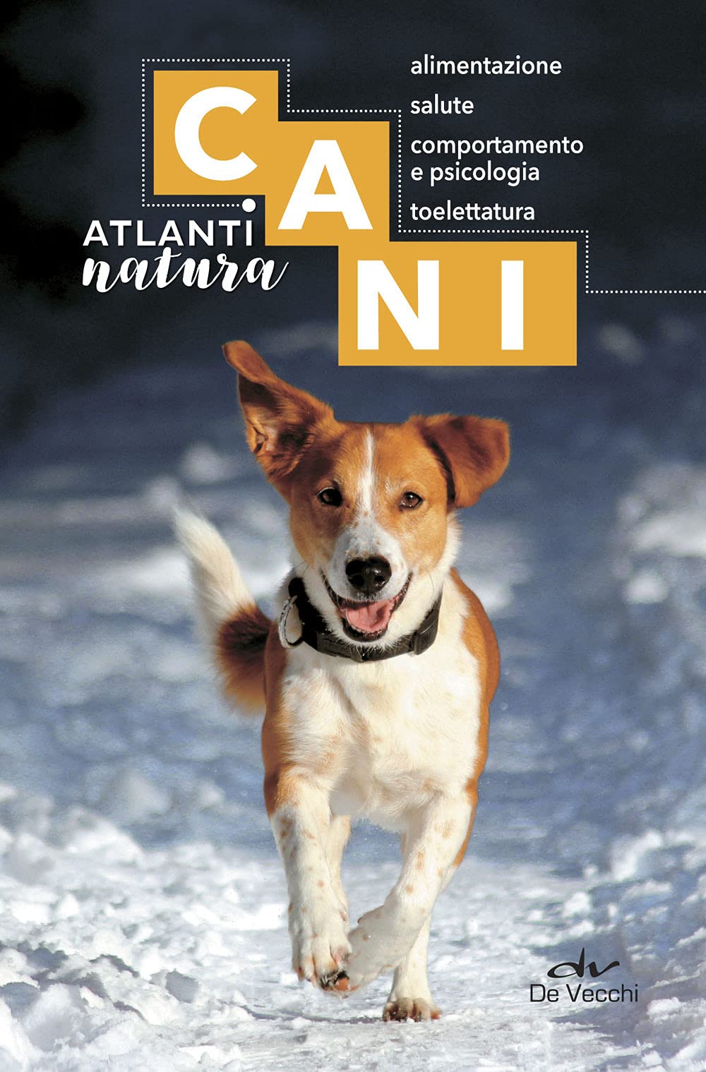 Cani. Alimentazione, Salute, Comportamento E Psicologia, Toelettatura Pets