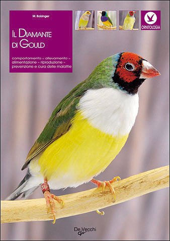 Il diamante di Gould book