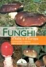 Il grande libro dei funghi d'Italia e d'Europa (Piante e giardinaggio) Leisure, Home & Garden