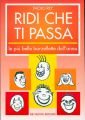 Ridi Che Ti Passa. Le Piã Belle Bar cd