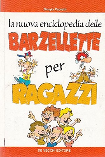 Nuova Enciclopedia Delle Barzellett cd