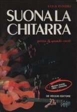 Suona la chitarra prima di quanto credi. Con audiocassetta book