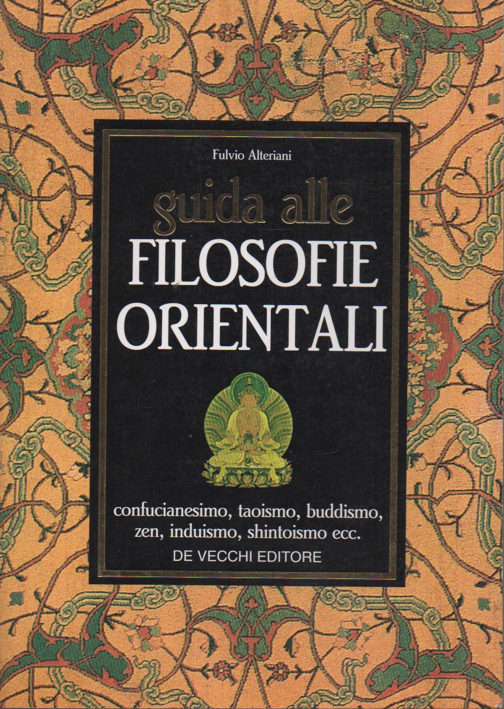 Guida alle filosofie orientali Philosophy