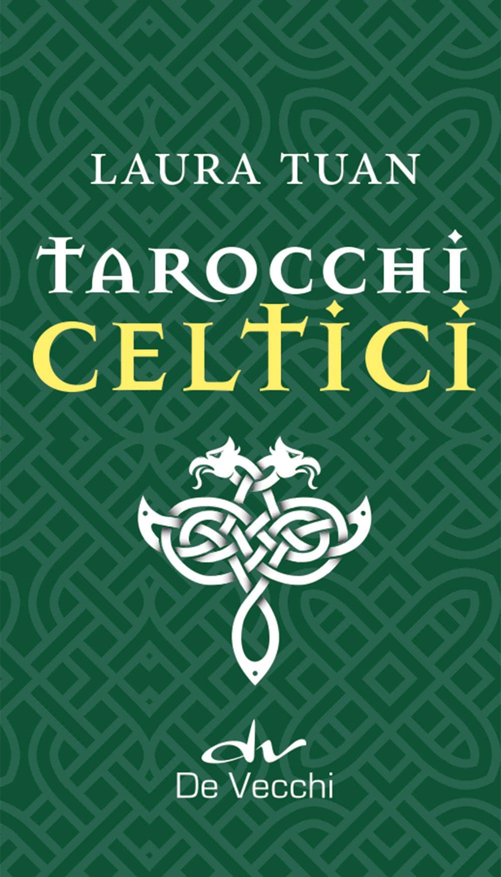 I tarocchi celtici. Ediz. a colori. Con 78 Carte book