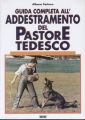 Guida completa all'addestramento del Pastore Tedesco book