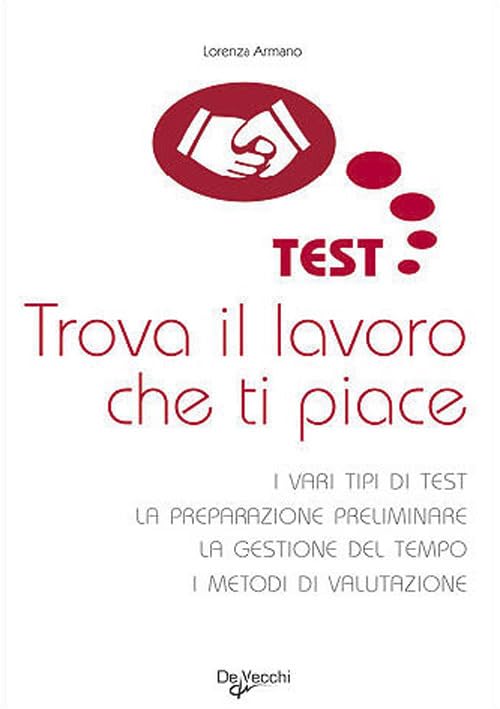 Trova il lavoro che ti piace (La tua carriera) Psychology