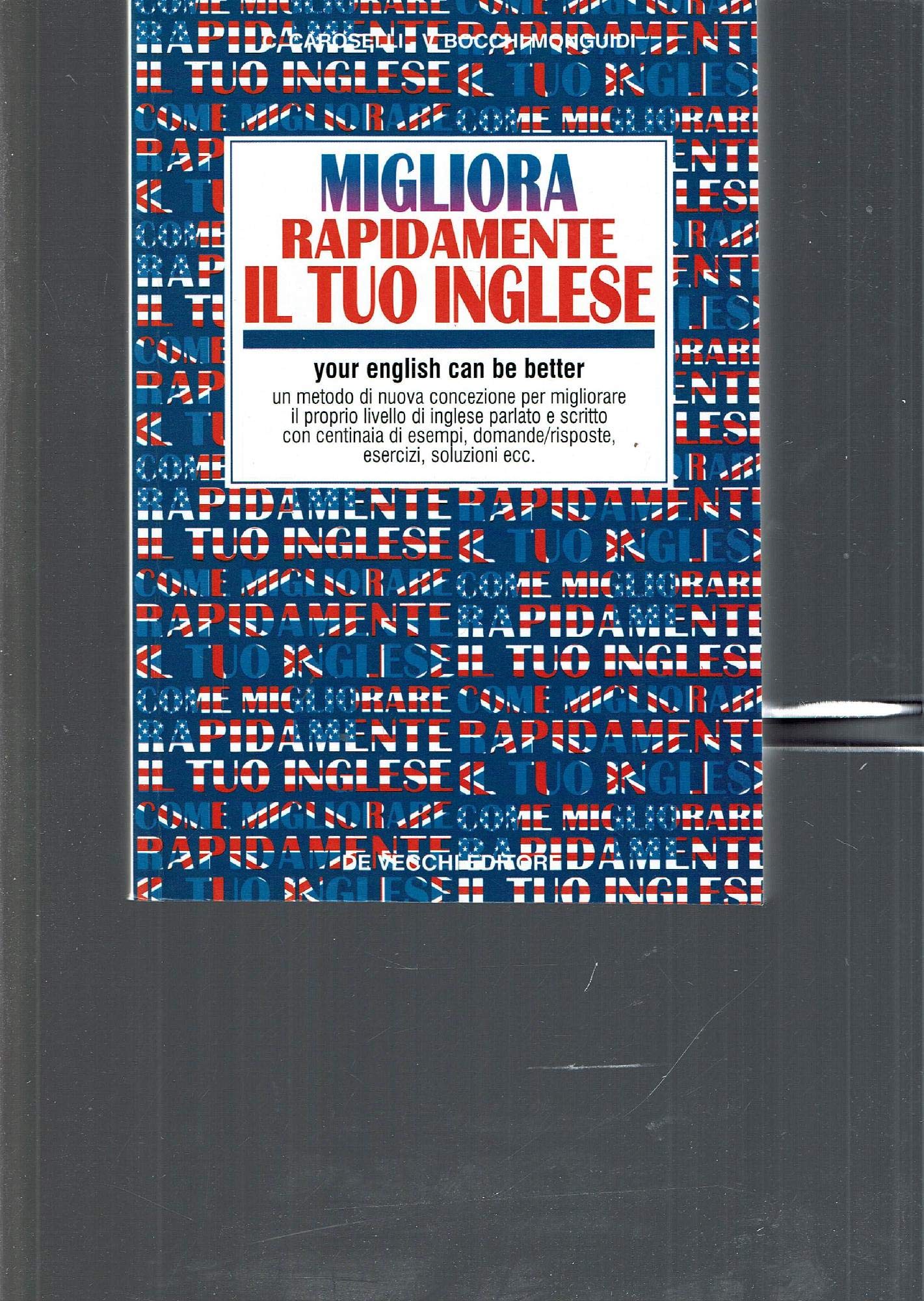 Product Image: Migliora rapidamente il tuo inglese