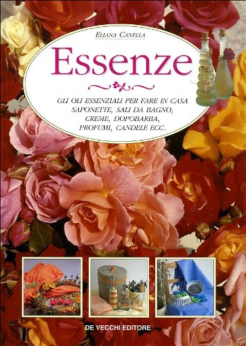 Product Image: Essenze (Hobbies)
