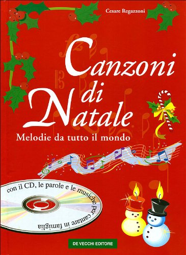 Canzoni di Natale. Melodie da tutto il mondo. Con CD Audio (Musica) Tiptoi & Games