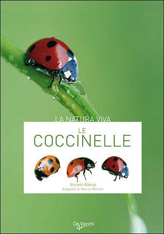 Le coccinelle Leisure, Home & Garden Books