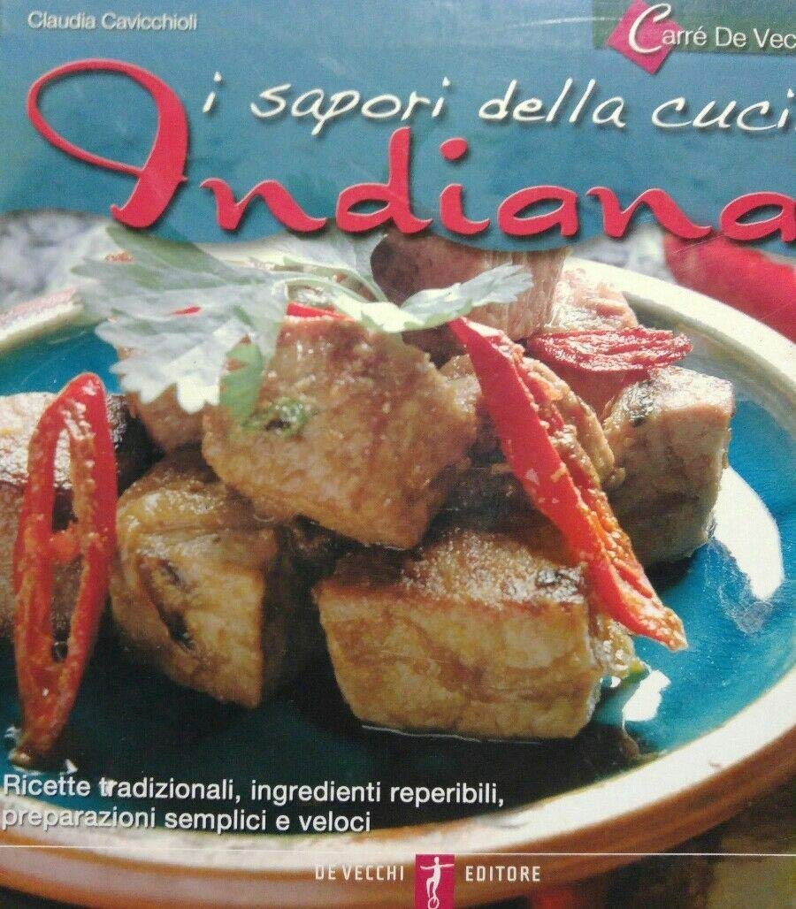 I sapori della cucina indiana Leisure, Home & Garden