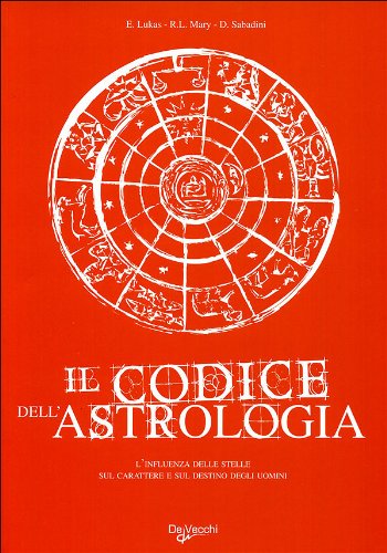 Il codice dell'astrologia Religion & Esotericism