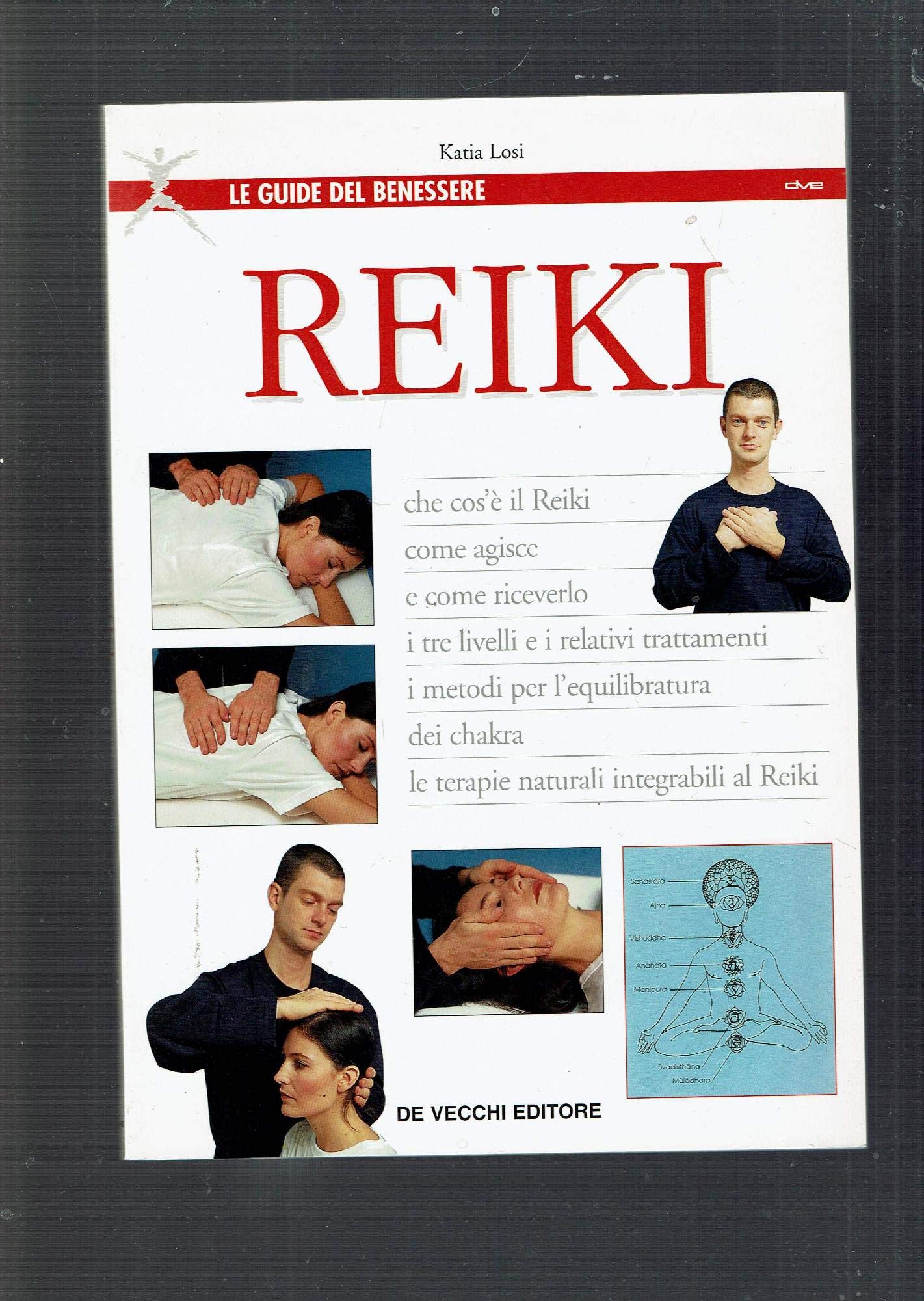 Reiki. Che cos'è il Reiki, come agisce e come riceverlo ... (Medicine naturali) Health, Nutrition & Fitness