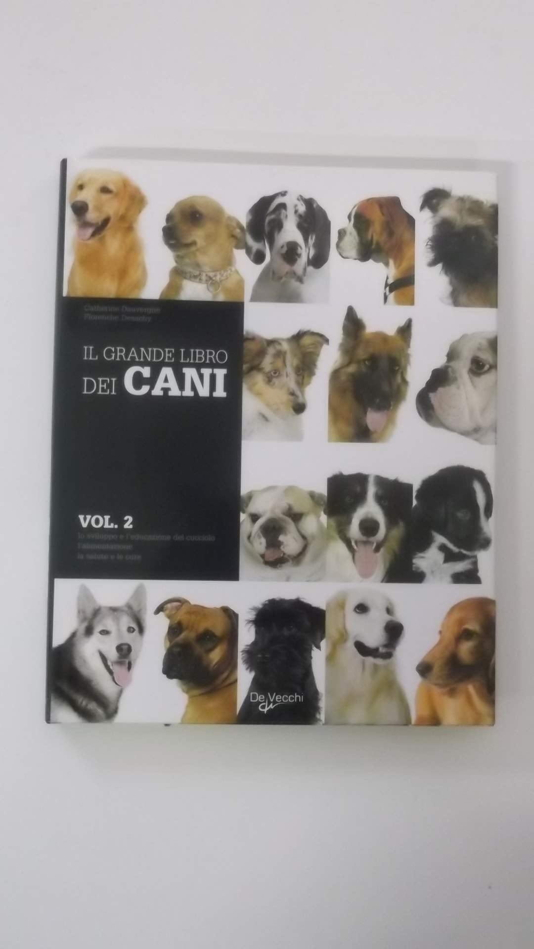 Cani (Vol. 2) (Animali) Pets