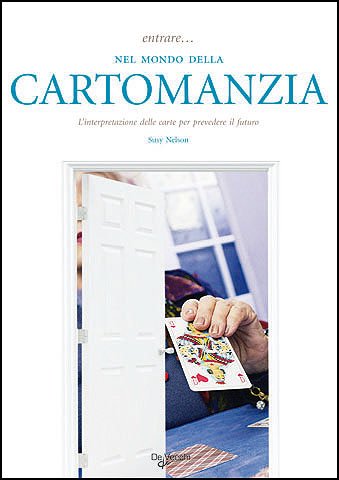 Entrare...nel mondo della cartomanzia book