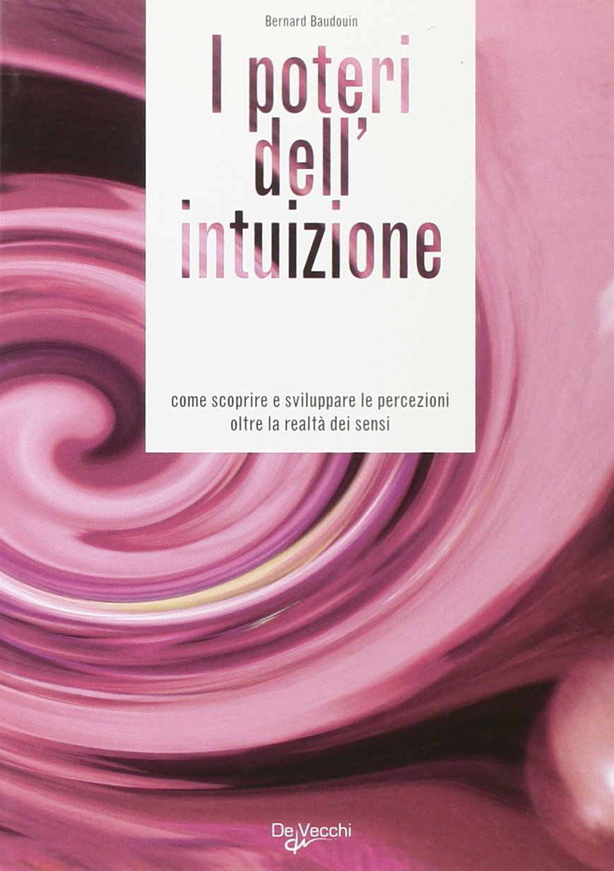 I poteri dell'intuizione book