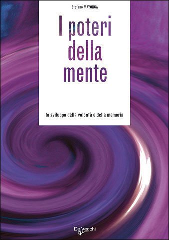 I poteri della mente Religion & Esotericism