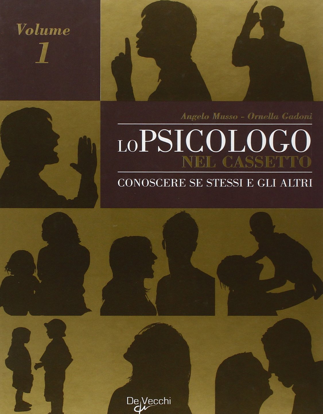 Lo psicologo nel cassetto (Vol. 1) book