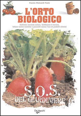 L'orto biologico Garden & Plants