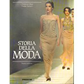 storia della moda nuova edizione book