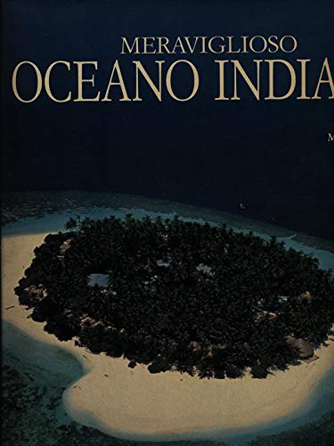 Meraviglioso Oceano Indiano book