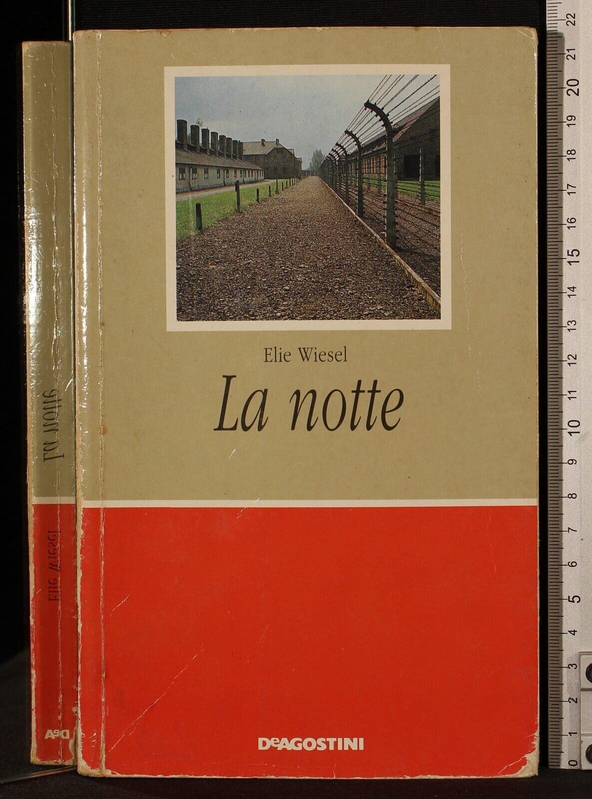 La notte (Narrativa adozionale) Books