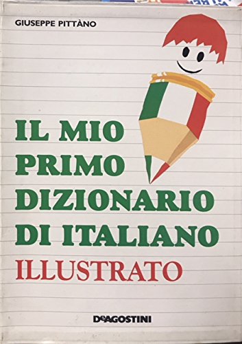 Il Mio Primo Dizionario Di Italiano cd