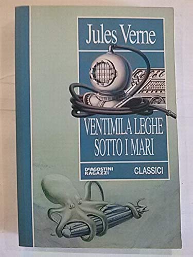 Ventimila leghe sotto i mari book